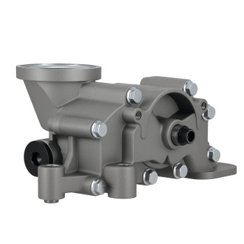 Oil Pump 21310-3C300 compatible for Hyundai Azera compatible for Genesis Santa compatible for Kia Amanti Sedona 2006-2011