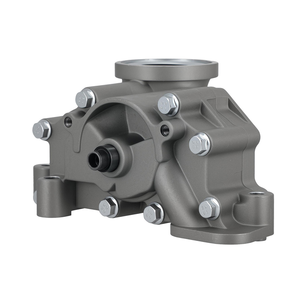 Oil Pump 21310-3C300 compatible for Hyundai Azera compatible for Genesis Santa compatible for Kia Amanti Sedona 2006-2011