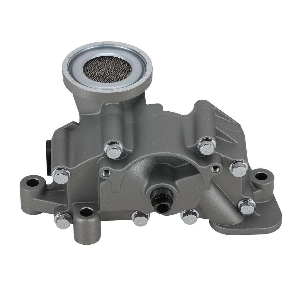 Oil Pump 21310-3C300 compatible for Hyundai Azera compatible for Genesis Santa compatible for Kia Amanti Sedona 2006-2011