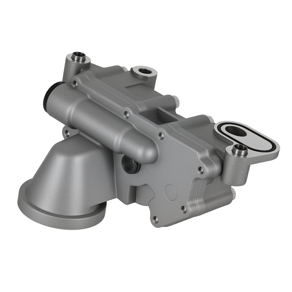 Oil Pump 21310-3C300 compatible for Hyundai Azera compatible for Genesis Santa compatible for Kia Amanti Sedona 2006-2011