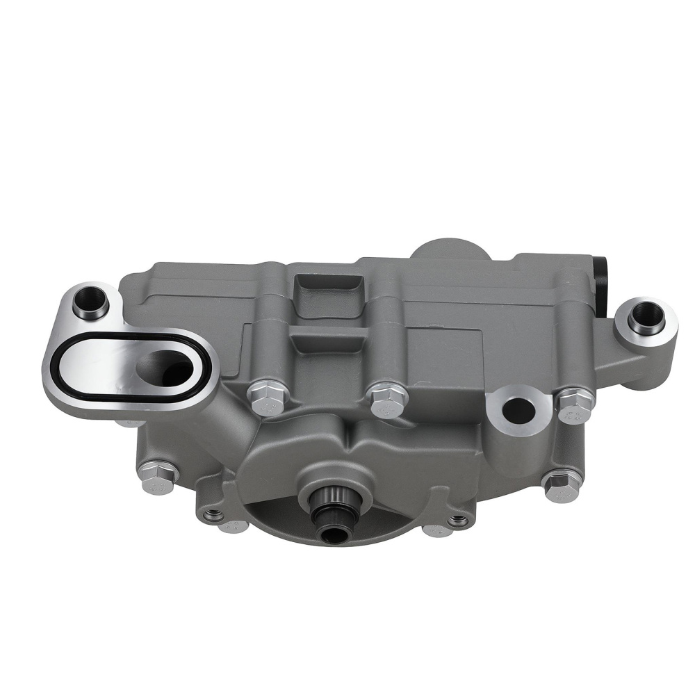 Oil Pump 21310-3C300 compatible for Hyundai Azera compatible for Genesis Santa compatible for Kia Amanti Sedona 2006-2011