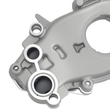 Engine Oil Pump compatible for Cadillac ATS compatible for CTS SRX 3.6L V6 2004-2014 12640448 Direct Fit