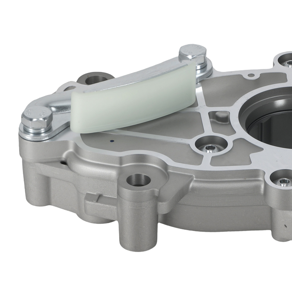 Engine Oil Pump compatible for Cadillac ATS compatible for CTS SRX 3.6L V6 2004-2014 12640448 Direct Fit