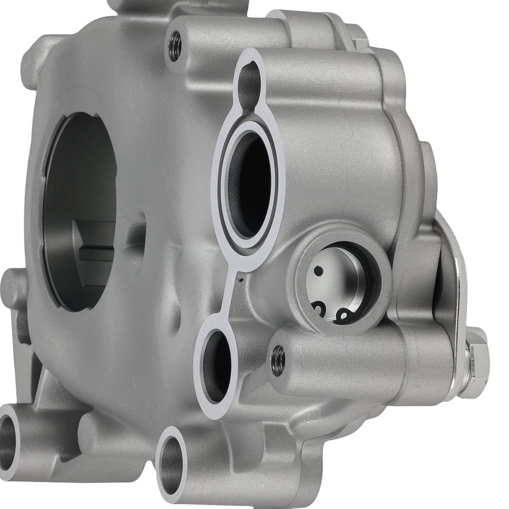 Engine Oil Pump compatible for Cadillac ATS compatible for CTS SRX 3.6L V6 2004-2014 12640448 Direct Fit