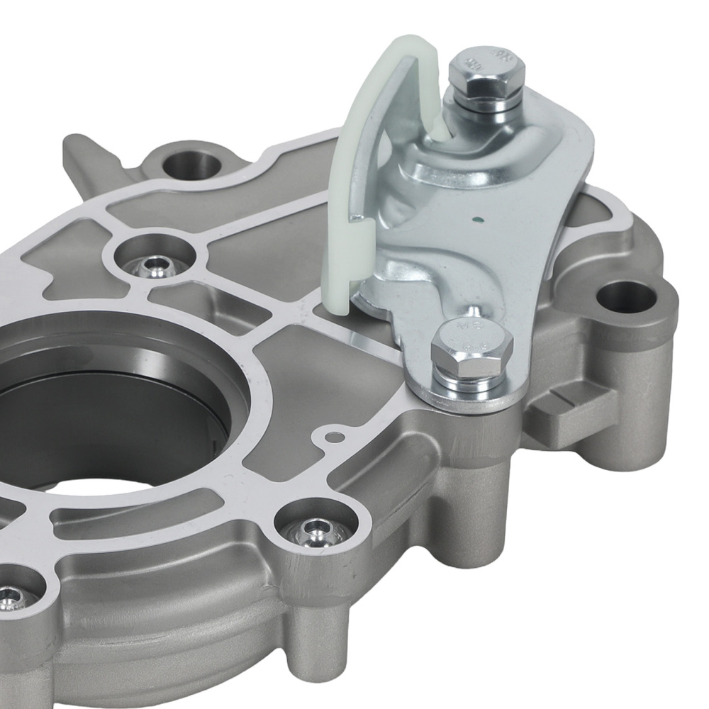 Engine Oil Pump compatible for Cadillac ATS compatible for CTS SRX 3.6L V6 2004-2014 12640448 Direct Fit