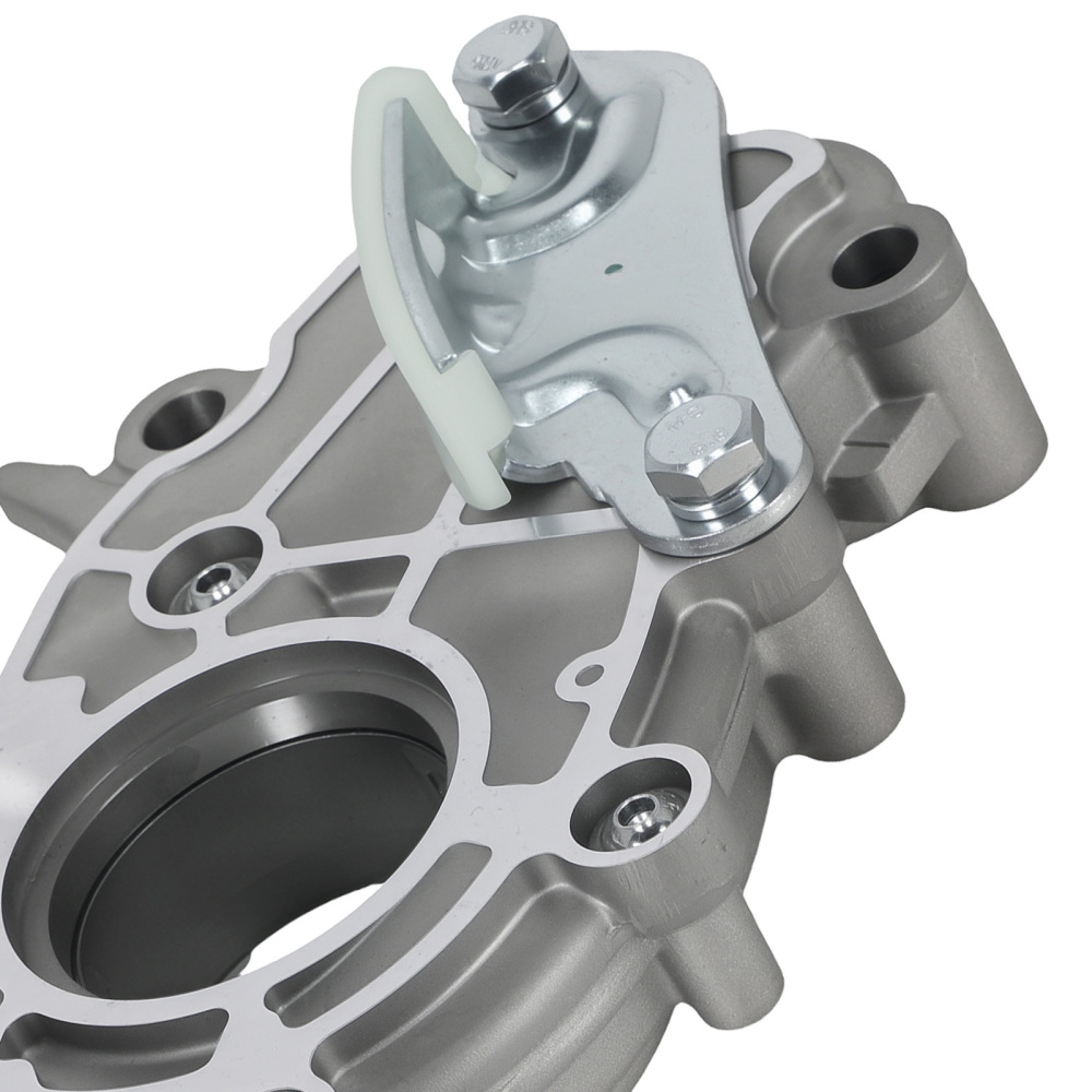 Engine Oil Pump compatible for Cadillac ATS compatible for CTS SRX 3.6L V6 2004-2014 12640448 Direct Fit