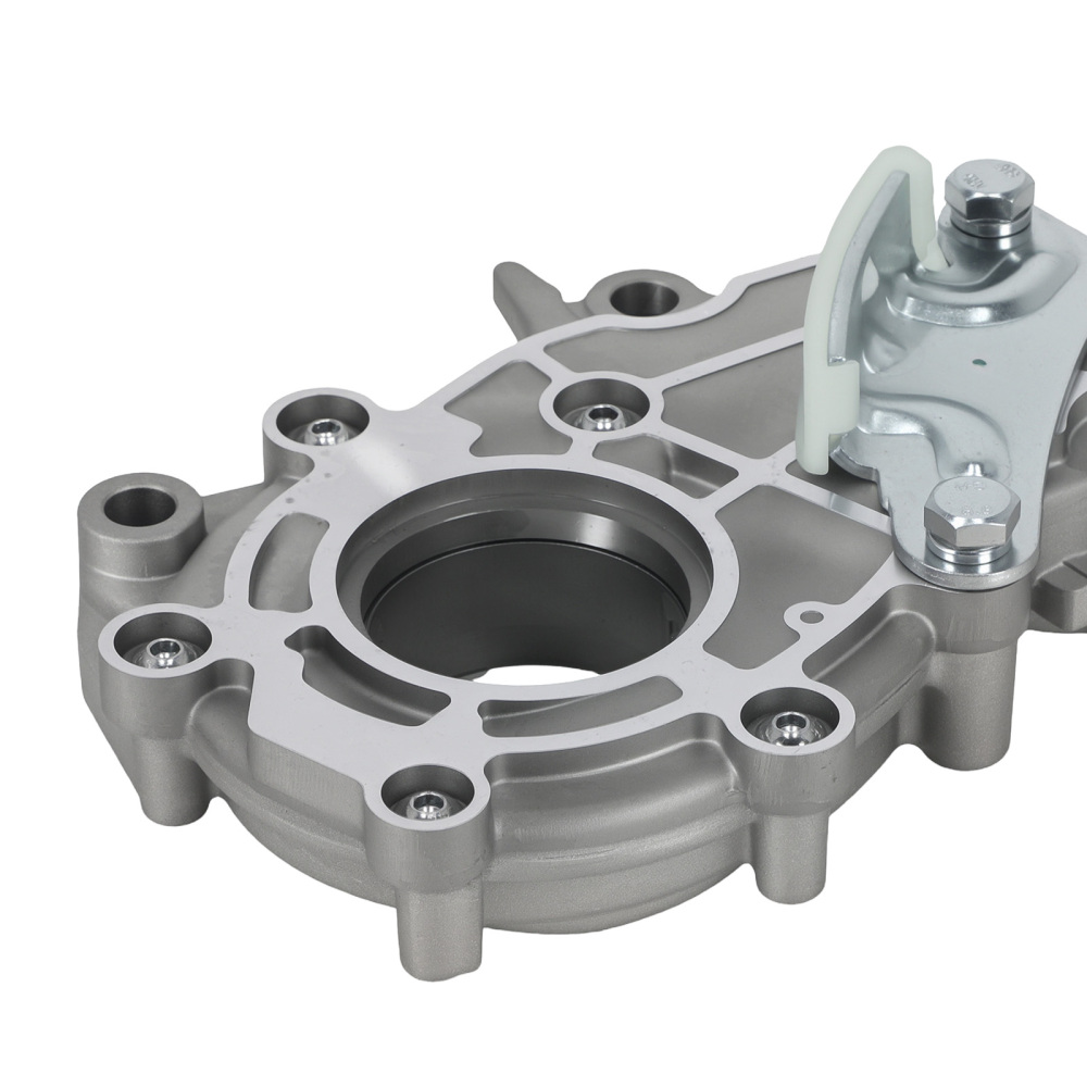 Engine Oil Pump compatible for Cadillac ATS compatible for CTS SRX 3.6L V6 2004-2014 12640448 Direct Fit