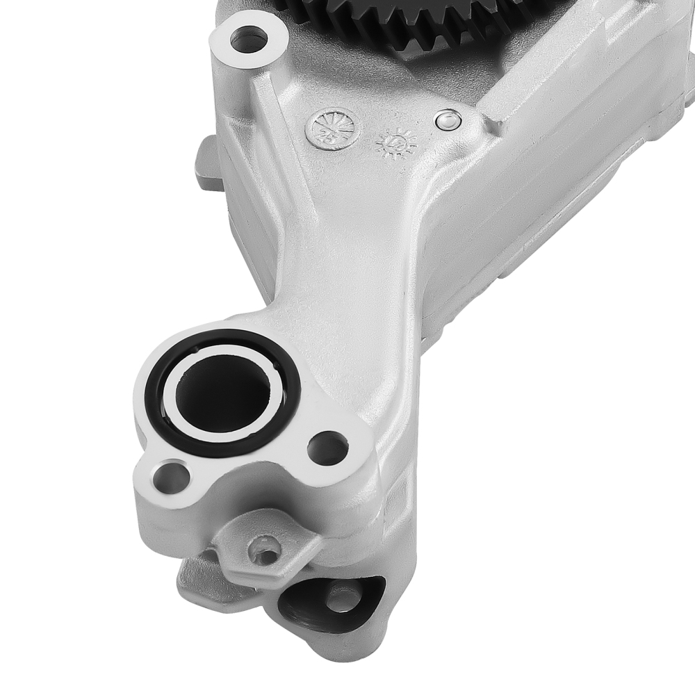 New Oil Pump compatible for Dodge Ram Pick-Up 3.0L Diesel2014-2021 068489996AA
