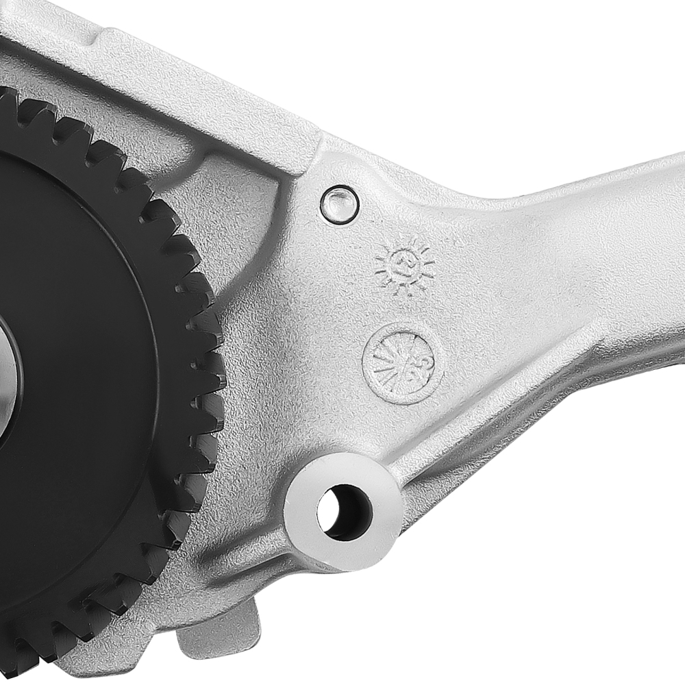 New Oil Pump compatible for Dodge Ram Pick-Up 3.0L Diesel2014-2021 068489996AA