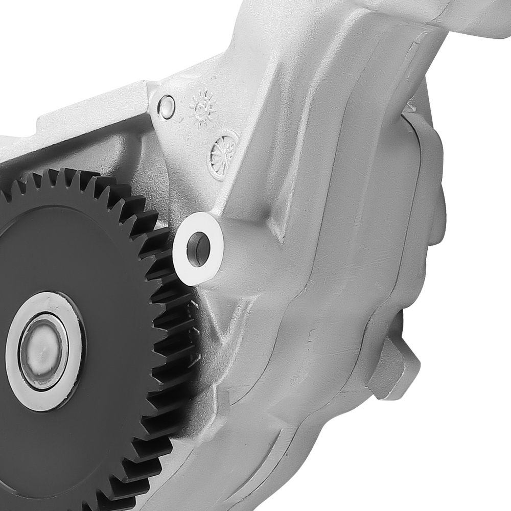 New Oil Pump compatible for Dodge Ram Pick-Up 3.0L Diesel2014-2021 068489996AA