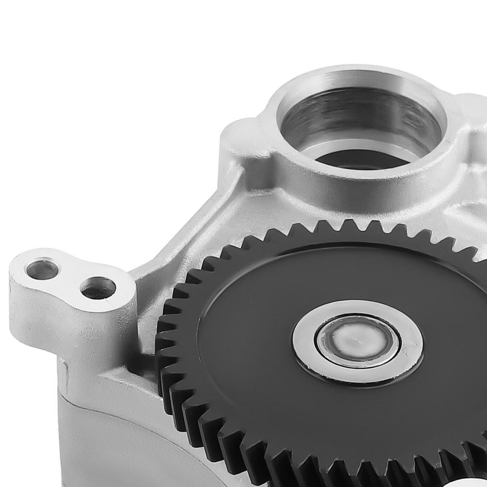 New Oil Pump compatible for Dodge Ram Pick-Up 3.0L Diesel2014-2021 068489996AA