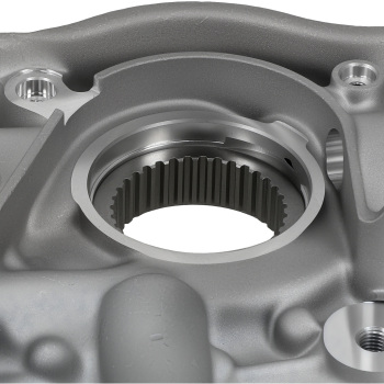 Engine Oil Pump compatible for Lexus SC300 GS300 compatible for Toyota Supra L6 3.0L 1992-1995 1510046052