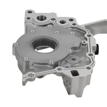 Engine Oil Pump compatible for Lexus SC300 GS300 compatible for Toyota Supra L6 3.0L 1992-1995 1510046052