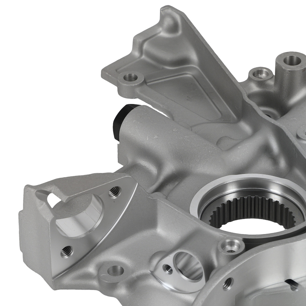 Engine Oil Pump compatible for Lexus SC300 GS300 compatible for Toyota Supra L6 3.0L 1992-1995 1510046052