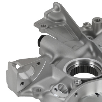 Engine Oil Pump compatible for Lexus SC300 GS300 compatible for Toyota Supra L6 3.0L 1992-1995 1510046052