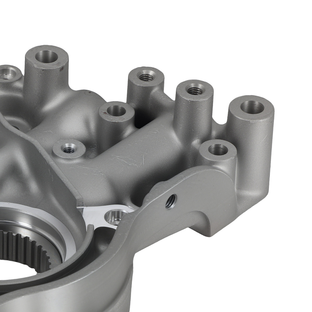 Engine Oil Pump compatible for Lexus SC300 GS300 compatible for Toyota Supra L6 3.0L 1992-1995 1510046052