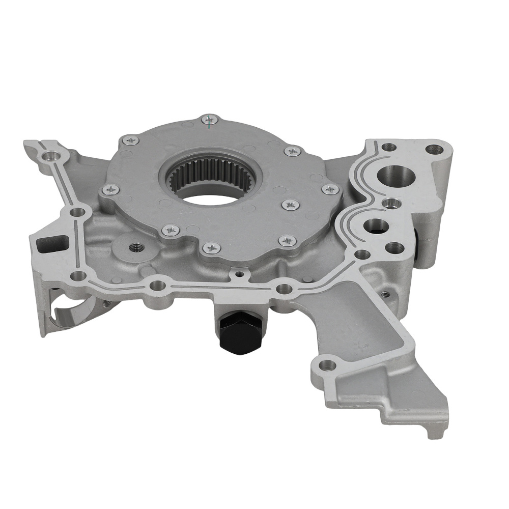Engine Oil Pump compatible for Lexus SC300 GS300 compatible for Toyota Supra L6 3.0L 1992-1995 1510046052