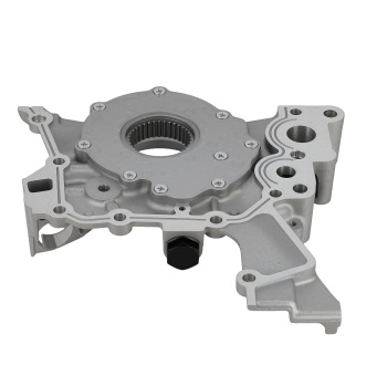 Engine Oil Pump compatible for Lexus SC300 GS300 compatible for Toyota Supra L6 3.0L 1992-1995 1510046052