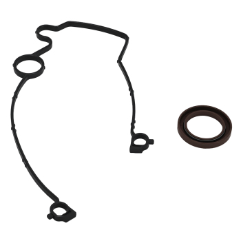 Pompa olio motore compatibile per Citroën C5 III C6 compatibile per Peugeot 407 2.7 HDi LR002465 LR007131