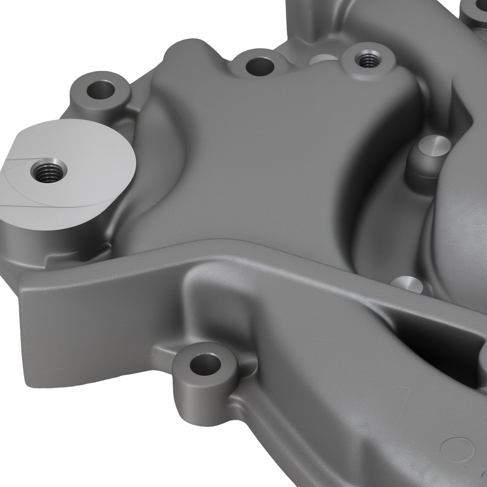 Pompa olio motore compatibile per Citroën C5 III C6 compatibile per Peugeot 407 2.7 HDi LR002465 LR007131