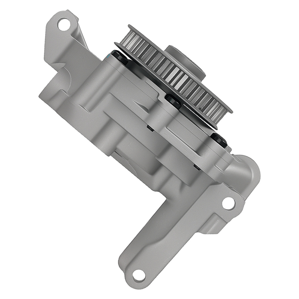 Pompa olio motore compatibile per VW Golf 5/6 Transporter Passat B6 B7 1.6 2.0 03L115105B