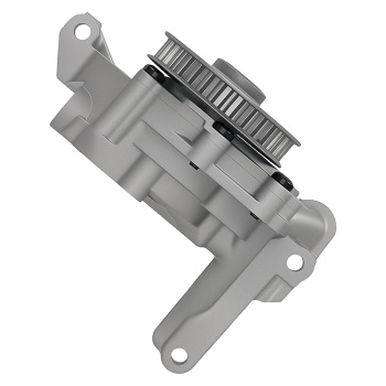 Pompa olio motore compatibile per VW Golf 5/6 Transporter Passat B6 B7 1.6 2.0 03L115105B