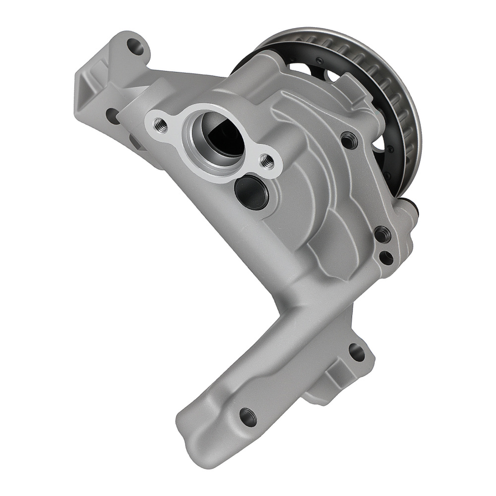 Pompa olio motore compatibile per VW Golf 5/6 Transporter Passat B6 B7 1.6 2.0 03L115105B