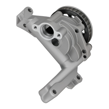 Pompa olio motore compatibile per VW Golf 5/6 Transporter Passat B6 B7 1.6 2.0 03L115105B