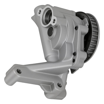 Pompa olio motore compatibile per VW Golf 5/6 Transporter Passat B6 B7 1.6 2.0 03L115105B