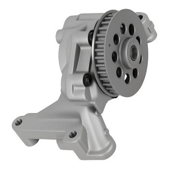 Pompa olio motore compatibile per VW Golf 5/6 Transporter Passat B6 B7 1.6 2.0 03L115105B