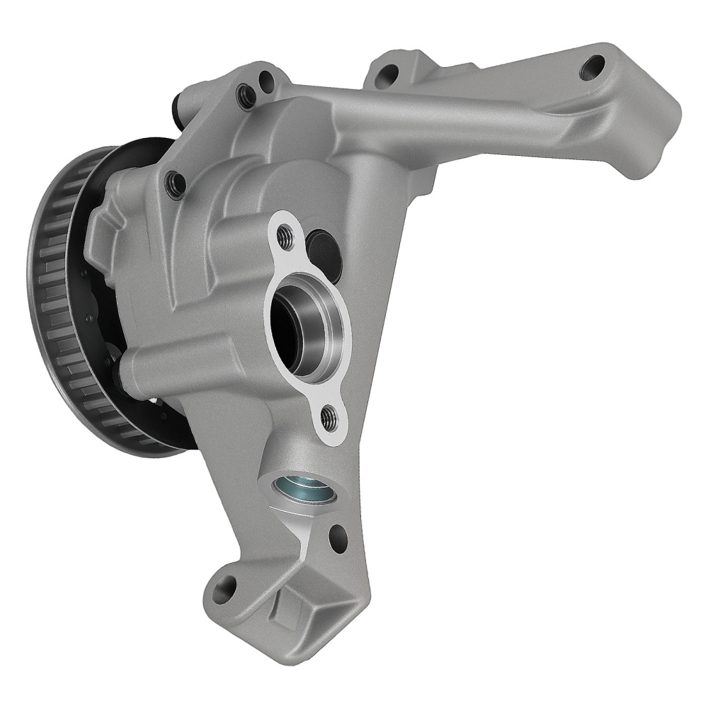 Pompa olio motore compatibile per VW Golf 5/6 Transporter Passat B6 B7 1.6 2.0 03L115105B