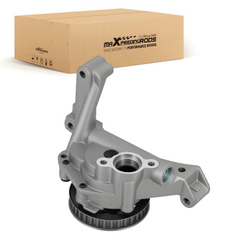 Pompa olio motore compatibile per VW Golf 5/6 Transporter Passat B6 B7 1.6 2.0 03L115105B