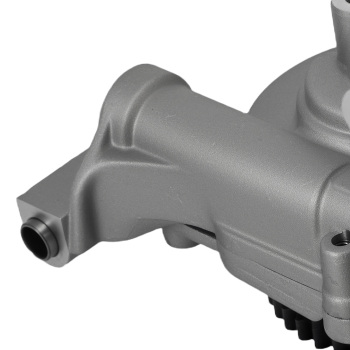 Pompe à Huile compatible pour Seat Ibiza Leon Toledo compatible pour Skoda Rapid 1.2L 03F115105D