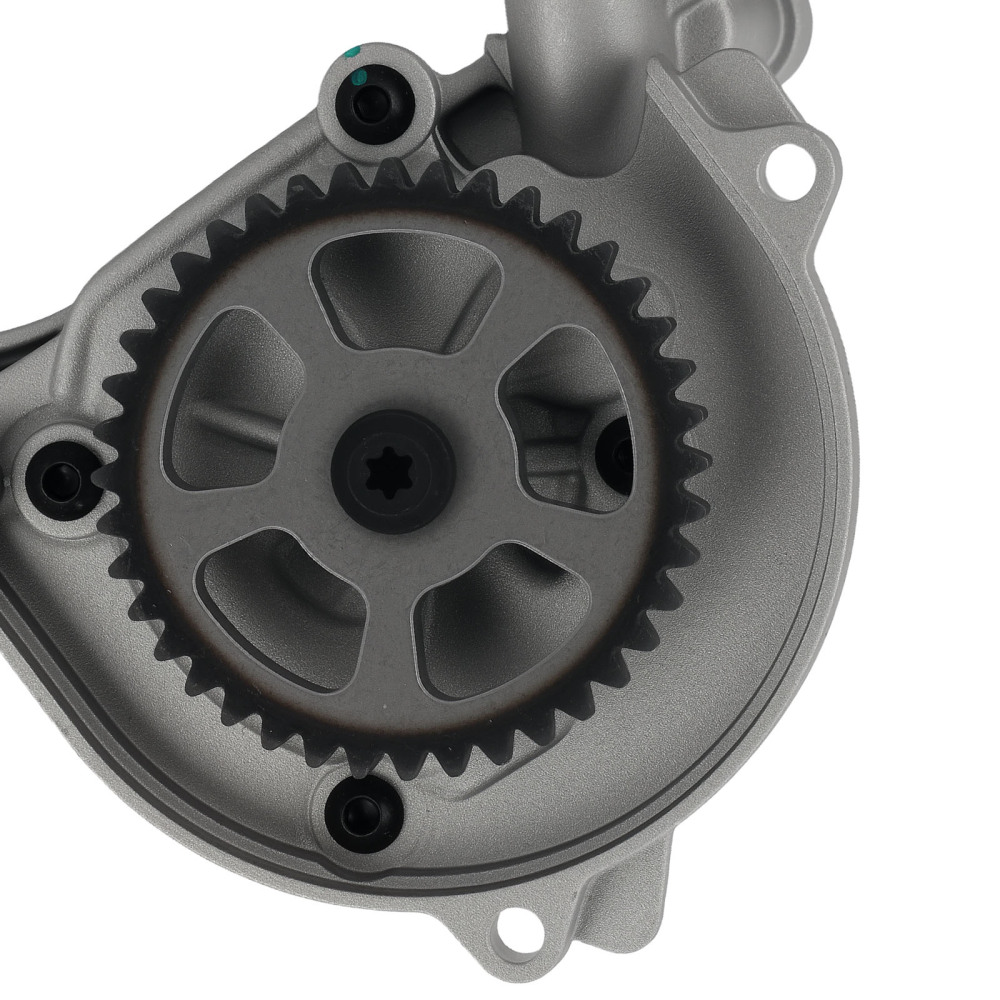 Engine Oil Pump for Skoda Octavia Rapid Yeti VW Beetle 1.2L 03F115225