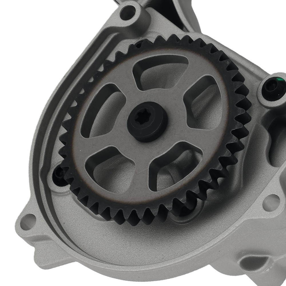 Engine Oil Pump for Skoda Octavia Rapid Yeti VW Beetle 1.2L 03F115225