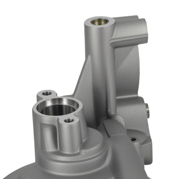 Pompe à Huile compatible pour Seat Ibiza Leon Toledo compatible pour Skoda Rapid 1.2L 03F115105D