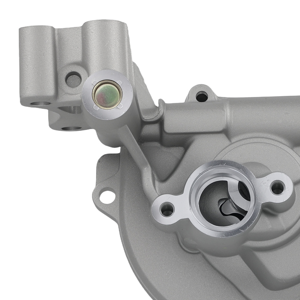 Pompe à Huile compatible pour Seat Ibiza Leon Toledo compatible pour Skoda Rapid 1.2L 03F115105D