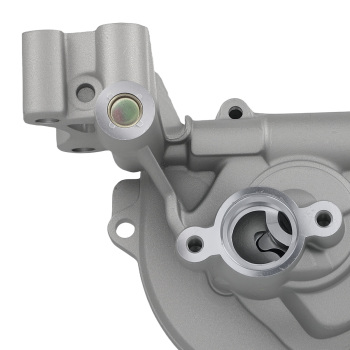 Pompe à Huile compatible pour Seat Ibiza Leon Toledo compatible pour Skoda Rapid 1.2L 03F115105D