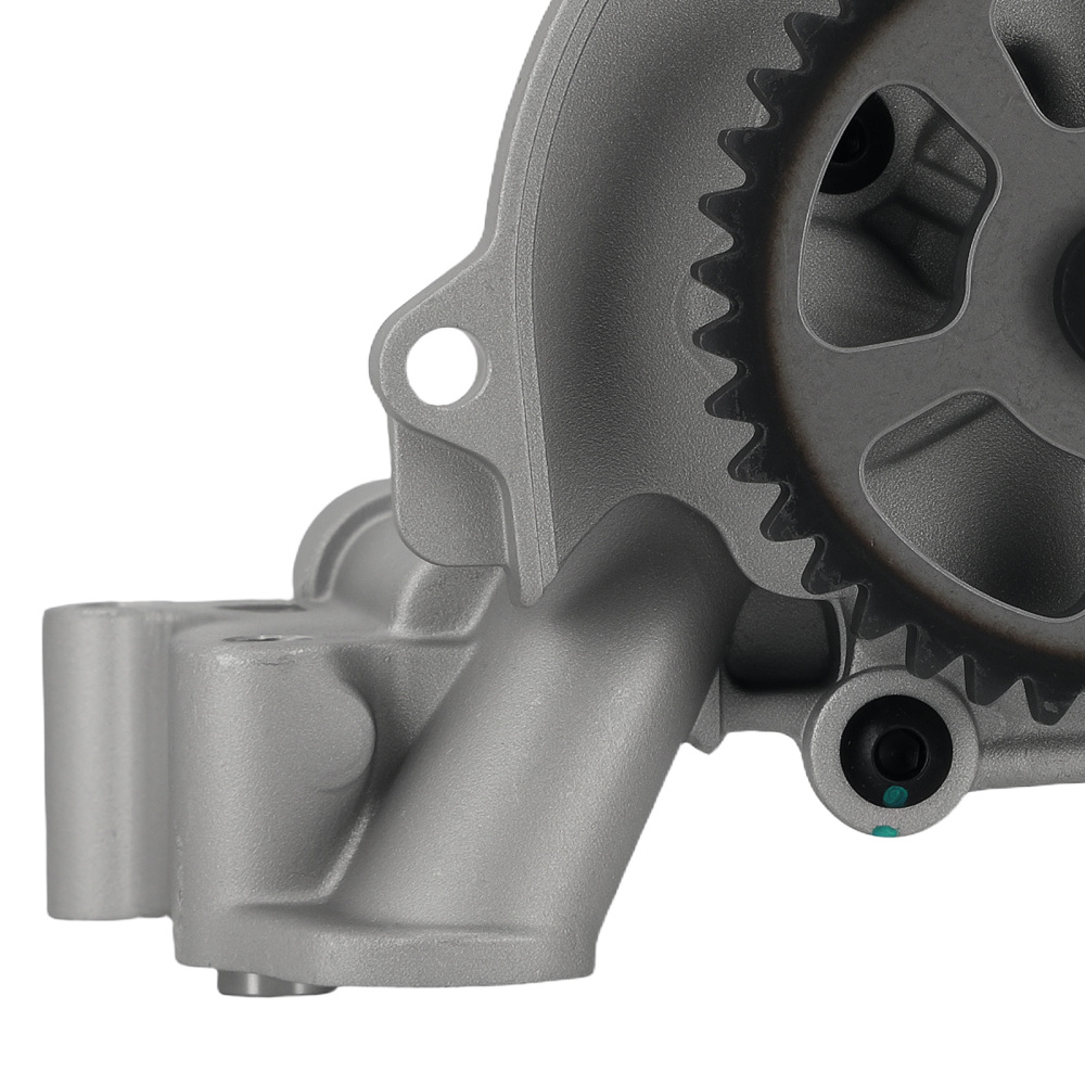 Pompe à Huile compatible pour Seat Ibiza Leon Toledo compatible pour Skoda Rapid 1.2L 03F115105D