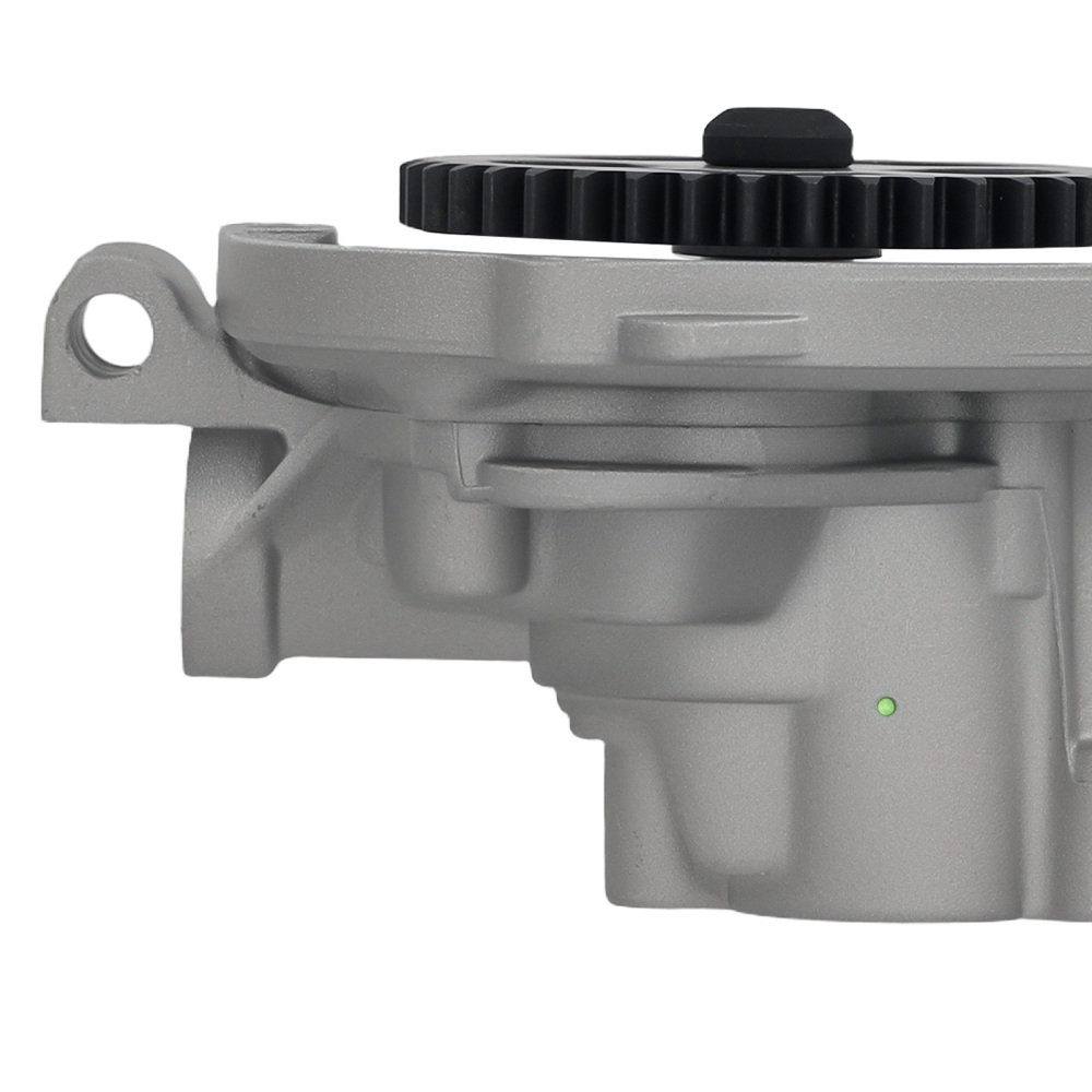Pompe à Huile compatible pour Seat Ibiza Leon Toledo compatible pour Skoda Rapid 1.2L 03F115105D