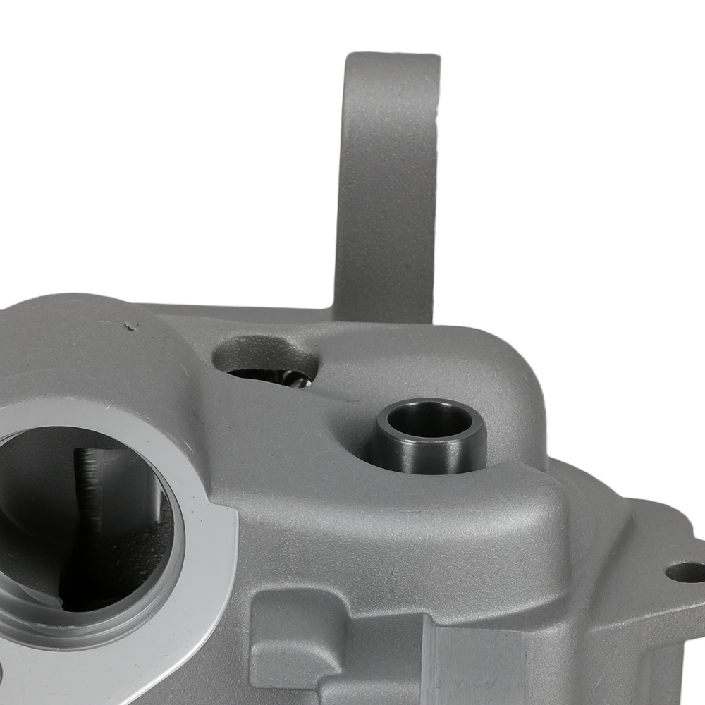 Pompa dellolio compatibile per Audi A3 A4 A5 A6 Q5 compatibile per VW Passat Tiguan compatibile per Skoda Superb 03G115105D