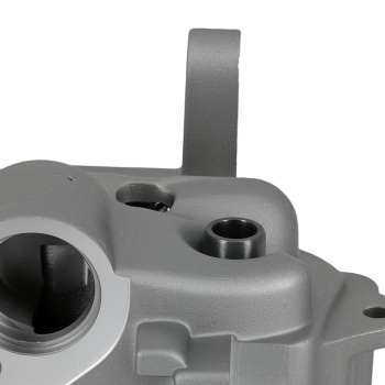 Pompe à Huile compatible pour Jeep Compass Patriot 2.0 CRD 2006-2017 03G115105C