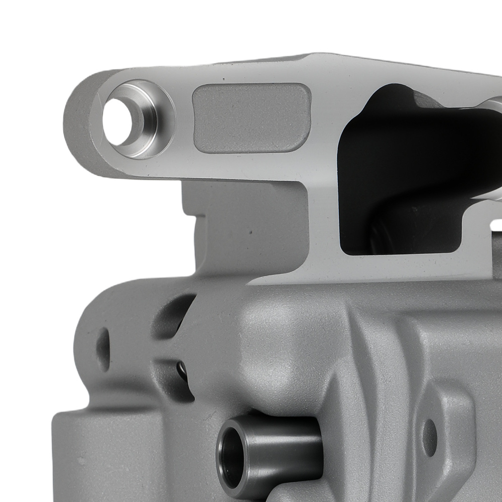 Pompa dellolio compatibile per Audi A3 A4 A5 A6 Q5 compatibile per VW Passat Tiguan compatibile per Skoda Superb 03G115105D