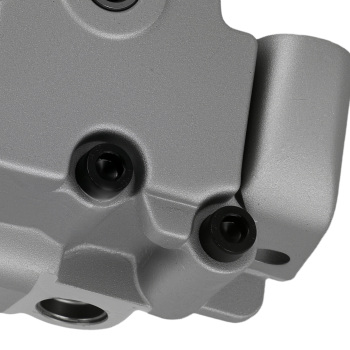 Pompa dellolio compatibile per Audi A3 A4 A5 A6 Q5 compatibile per VW Passat Tiguan compatibile per Skoda Superb 03G115105D