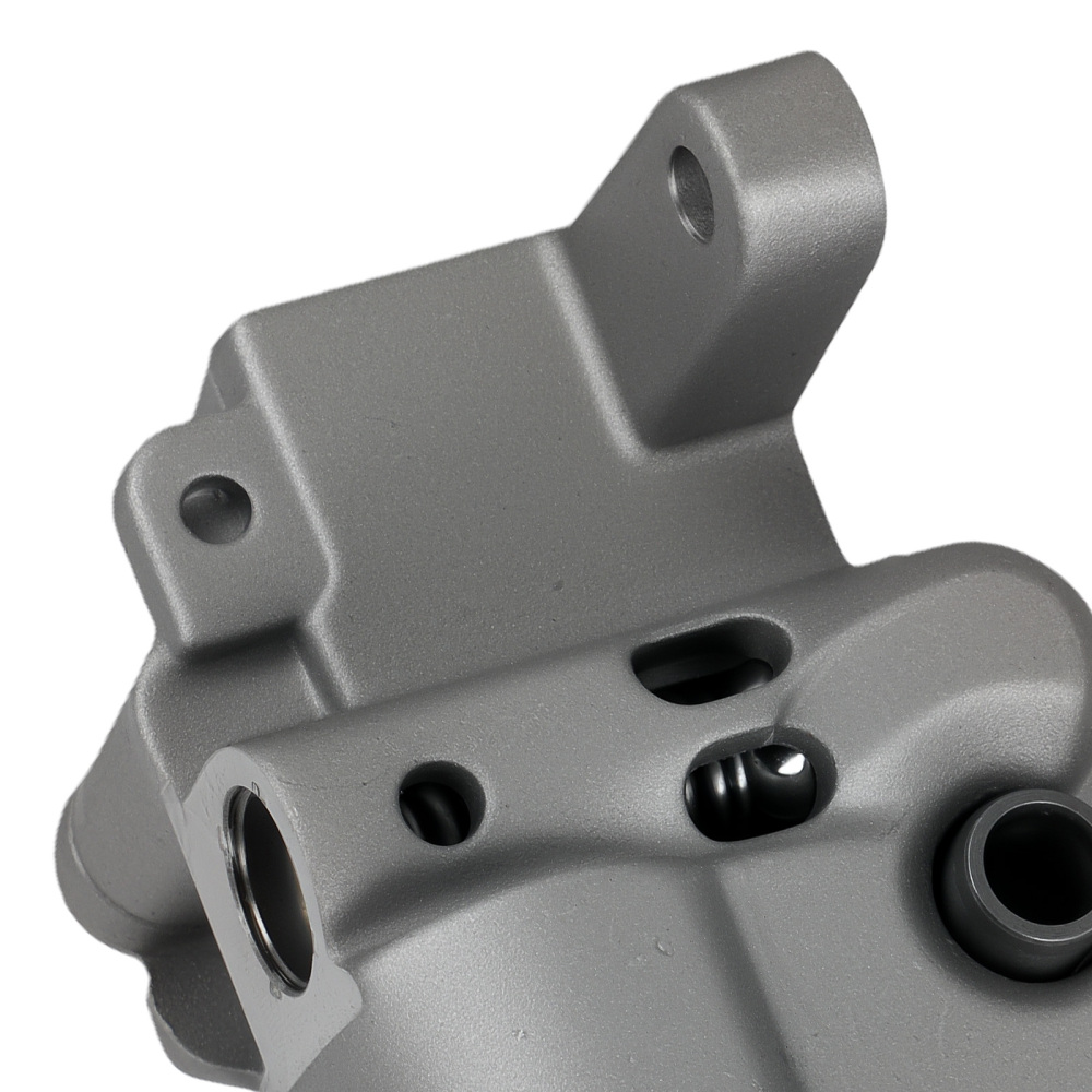 Pompa dellolio compatibile per Audi A3 A4 A5 A6 Q5 compatibile per VW Passat Tiguan compatibile per Skoda Superb 03G115105D