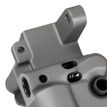 Pompa dellolio compatibile per Audi A3 A4 A5 A6 Q5 compatibile per VW Passat Tiguan compatibile per Skoda Superb 03G115105D