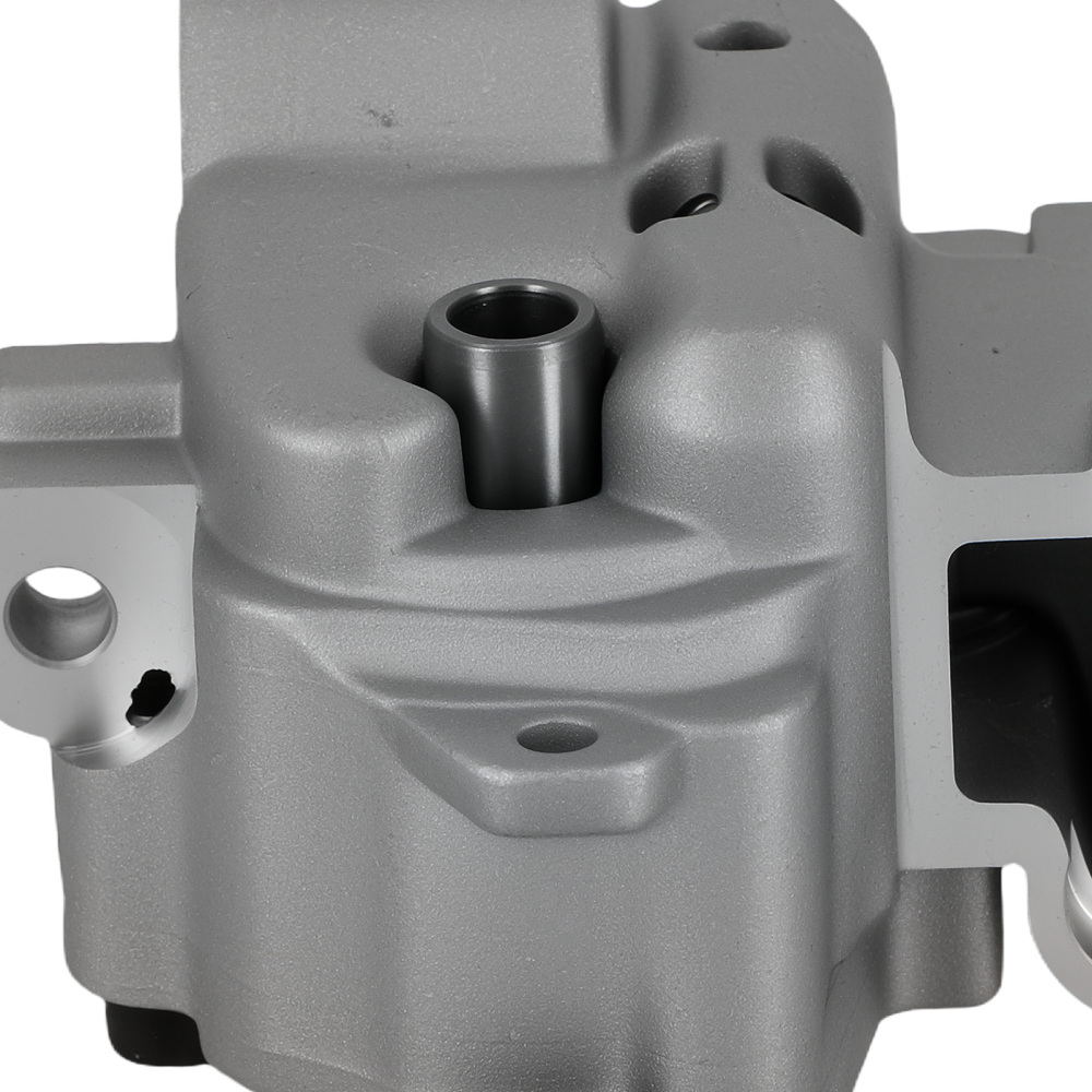 Pompe à Huile compatible pour Jeep Compass Patriot 2.0 CRD 2006-2017 03G115105C