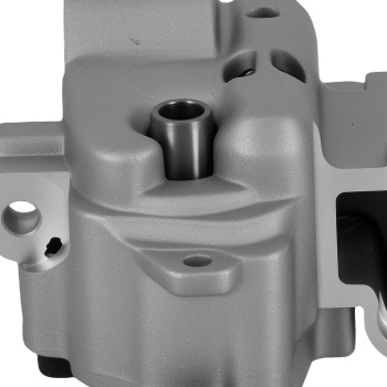 Pompe à Huile compatible pour Jeep Compass Patriot 2.0 CRD 2006-2017 03G115105C