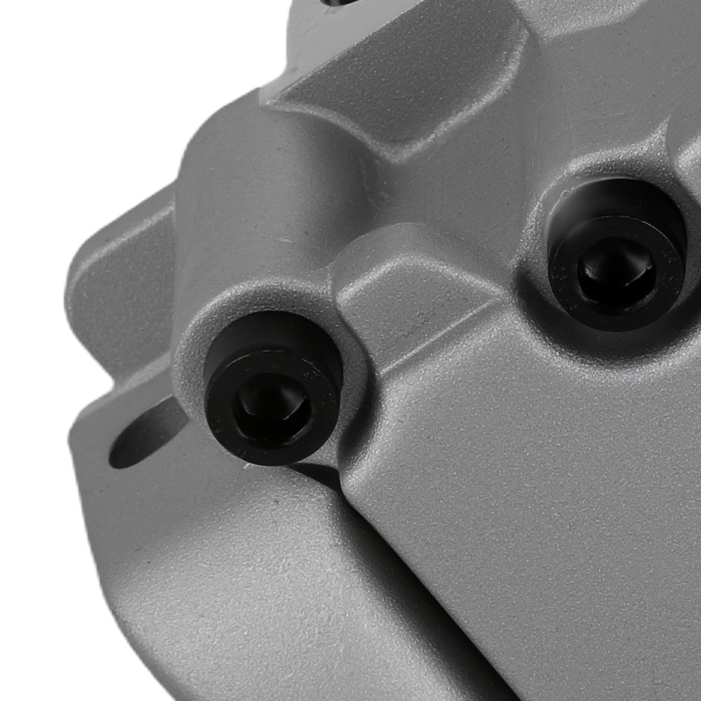 Pompe à Huile compatible pour Jeep Compass Patriot 2.0 CRD 2006-2017 03G115105C