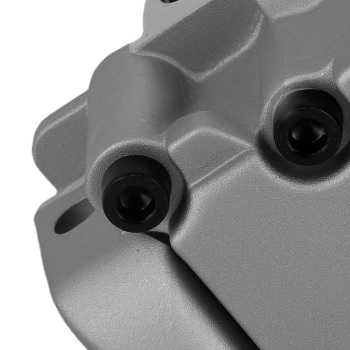 Pompe à Huile compatible pour Jeep Compass Patriot 2.0 CRD 2006-2017 03G115105C